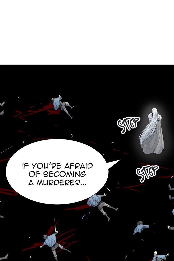 Tower of God Chapter 459 58